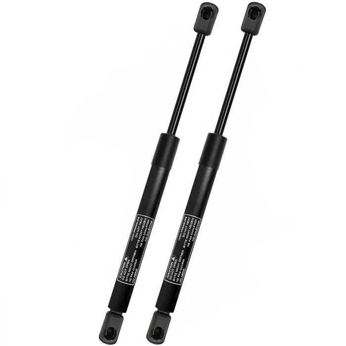 Yhtauto Rear Hatch Gas Struts Shocks Replacement For Chevrolet Traverse 2009-2017 Sport Utility, Set Of 2 Lift Supports, Replace 20782759