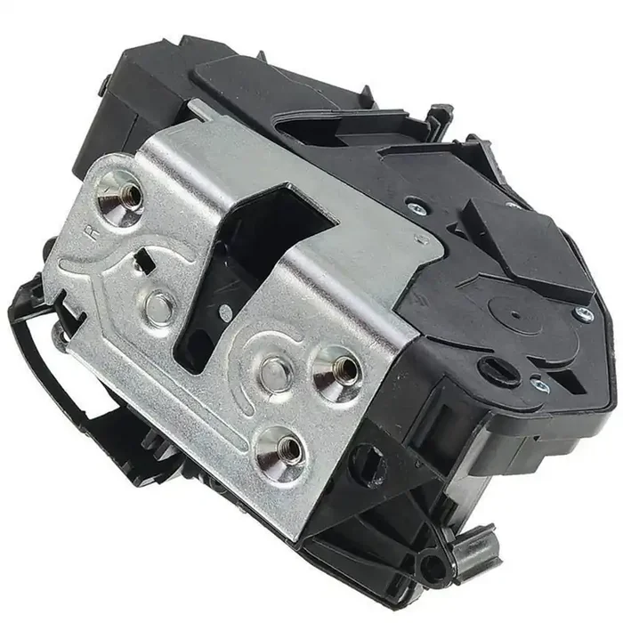 Yhtauto Rear Passenger Side Door Lock Actuator Motor Replacement For Ford Edge 2015-2018 Fiesta 2011-2018 Fusion Lincoln Mkz 201
