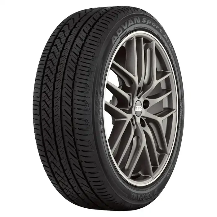 Yokohama 225/40R18 92Y Xl Yoko Advan Sport As Plus Bw