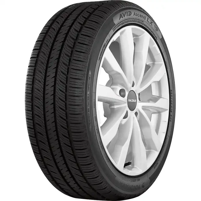 Yokohama Avid Ascend Lx 235/65R17 104H