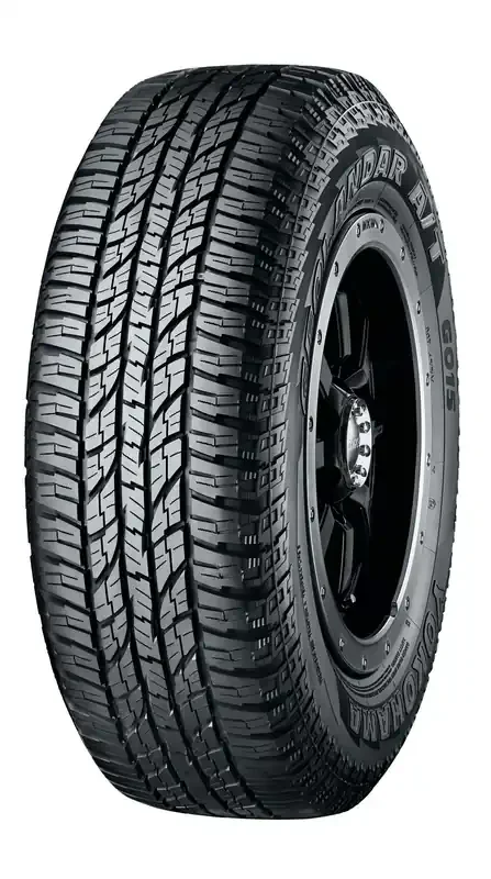 Yokohama Geolandar At G015 215/70R15 98H Light Truck Tire