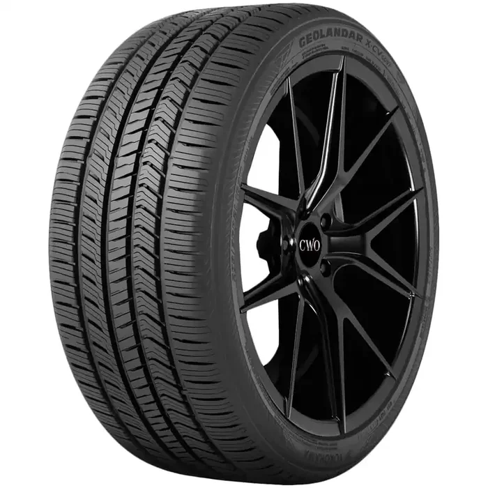 Yokohama Geolandar X-Cv 235/45R19 99W Xl All Season Tire
