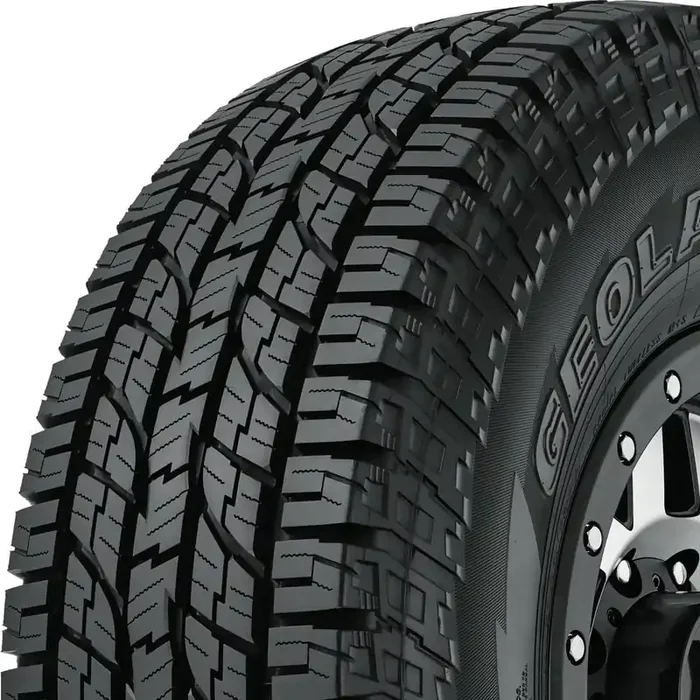 Yokohama P255/70R16 109T Yokohama Geolandar A/T G015 Owl A/S