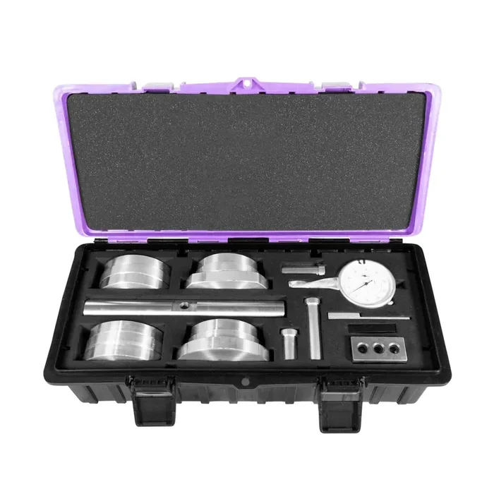 Yukon Deluxe Pinion Depth Setting Tool/Gauge Kit