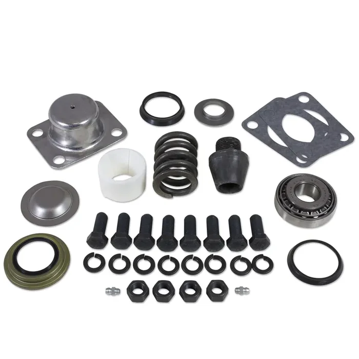 Yukon Gear & Axle (Yp Kp-001) Replacement King-Pin Kit For Dana 60 Differential