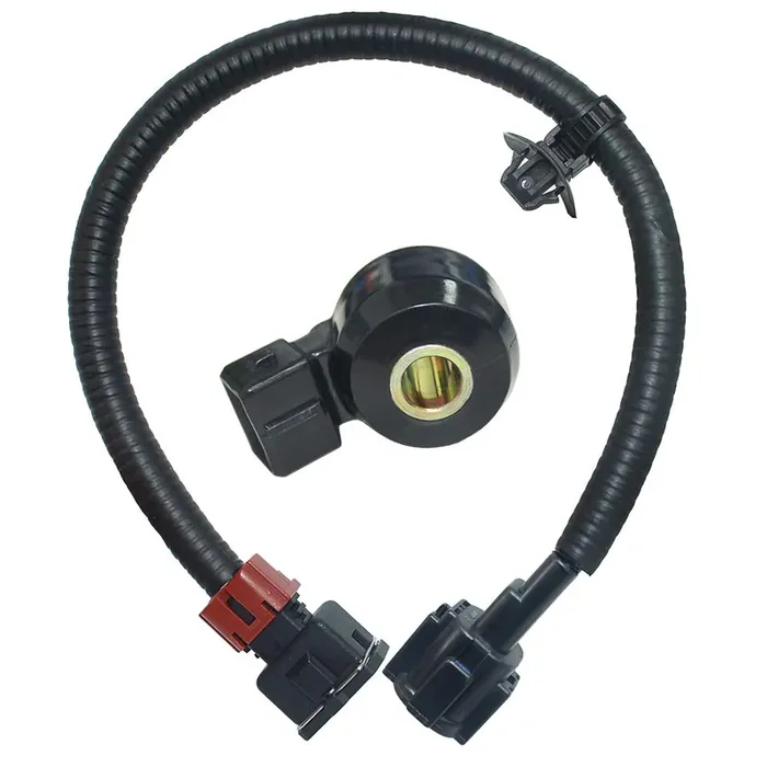 YUNDA Knock Sensor Harness Wire for Nissan Frontier & Pathfinder, Replaces 24079-31U01 & 2206056E11, Durable & Reliable