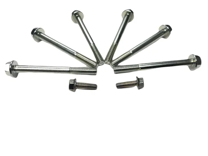 Z Whip Ls Water Pump Bolt Kit. Compatible With All Gm Chevy 1997-2014 Ls Series Engines Lsx Ls1 Ls3 Ls2 Lq4 Ls6 Lq9 5.3L 6.0L 6.