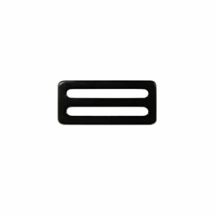 ZAMP Racing Seat Harness Black 3 inch Slide Bar HARNZTR20003