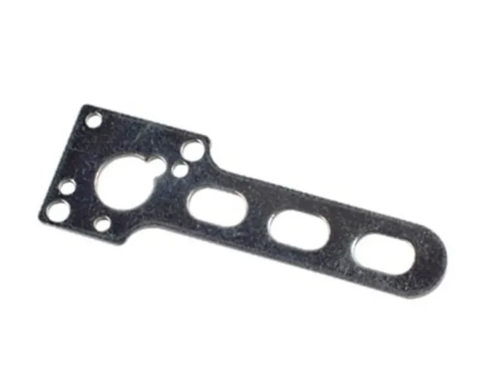 Zex 82105 Solenoid/Wide Open Throttle (WOT) Switch Bracket