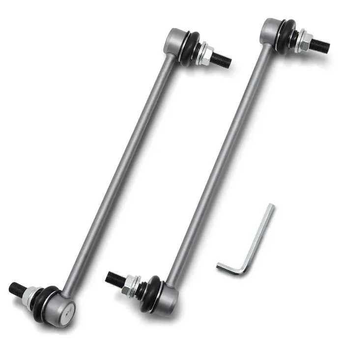 Zinc Nickel Alloy-Stabilizer Sway Bar Links For 2007-2021 Nissan Altima Maxima Murano Pathfinder Quest Rogue Rogue Select Rogue