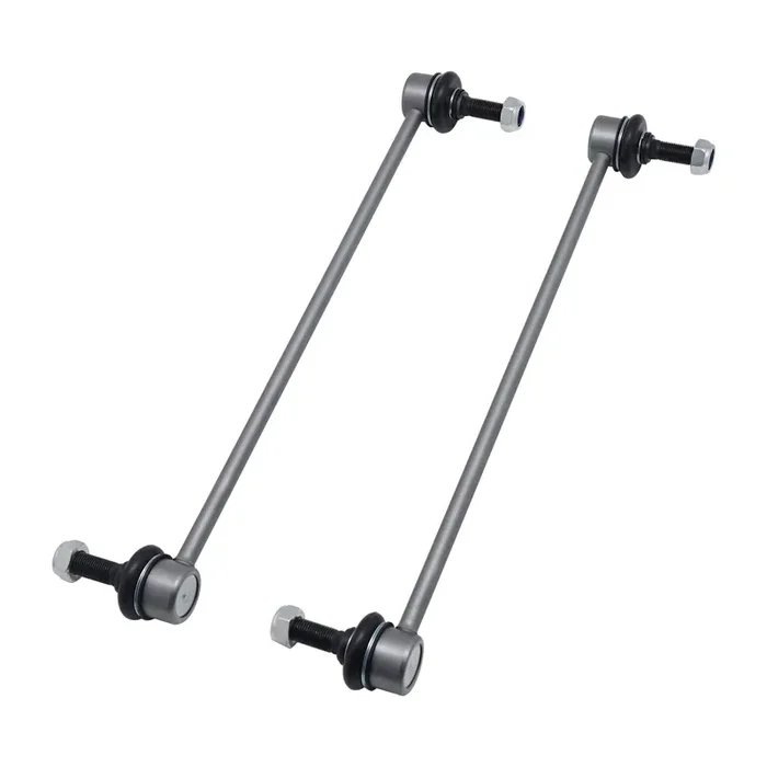 Zinc-Nickel Alloy Stabilizer Sway Bar Links For 2009-2017 Chevrolet Traverse 2008-2017 Buick Enclave 2007-2016 Gmc Acadia 2007-2