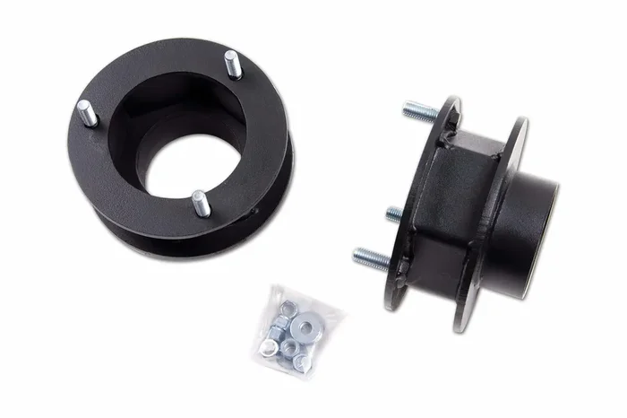 Zone Offroad Products ZOND128 Zone 2.5 Leveling Kit
