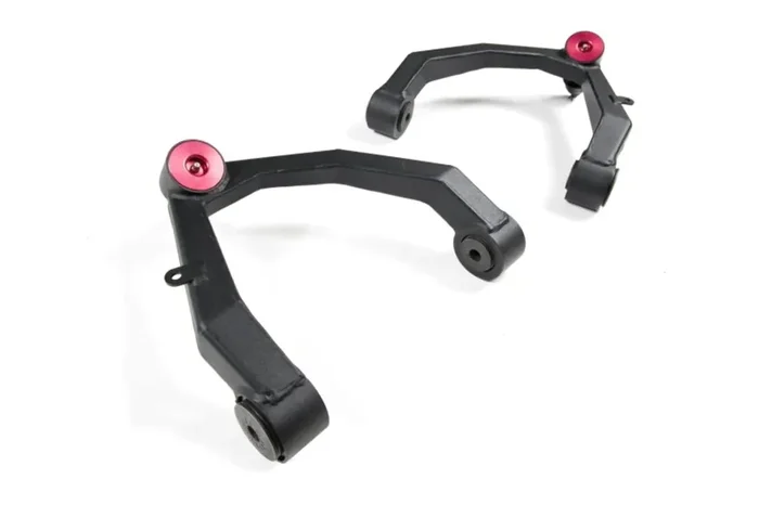 Zone Offroad Zonc2310 Upper Control Arm Kit