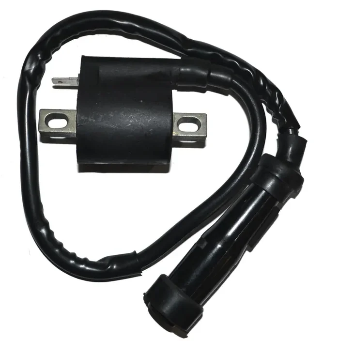 Zoom Zoom Parts Ignition Coil For Yamaha Grizzly Yfm660 Yfm 660 2002 2003 2004 2005 2006 2007 2008