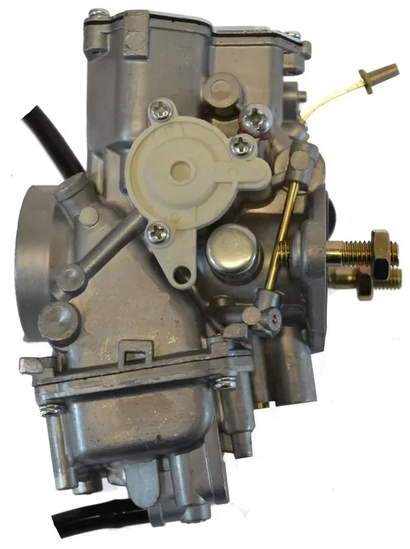 Zoom Zoom Parts Yamaha Big Bear 350 Carburetor Yfm 350 2X4 4X4 Carb Atv 1987 1988 1989 1990 1991 1992 1993 1994 1995 1996 Yfm350 New Free Fedex 2 Day Shipping