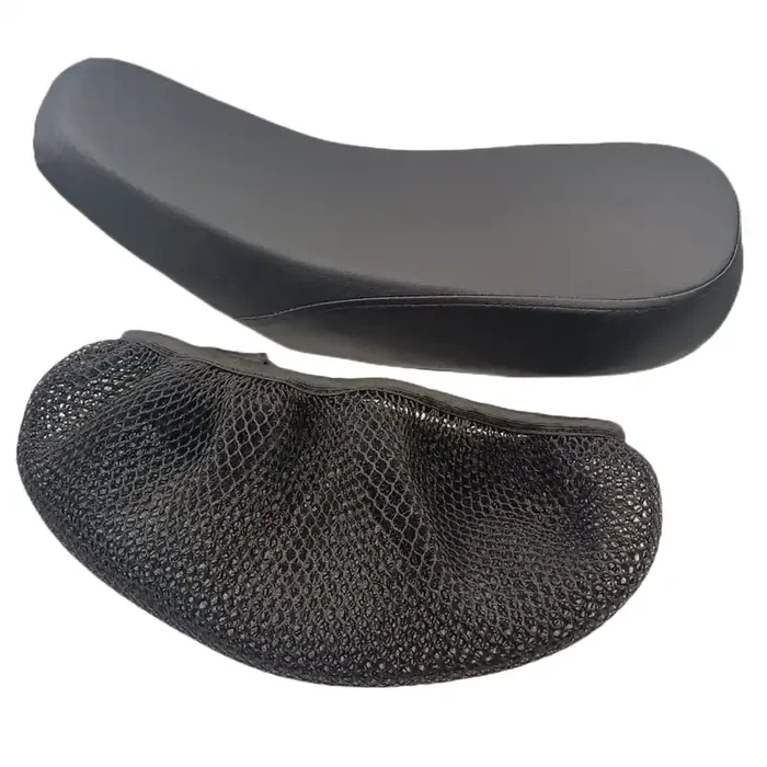 Ztdzzh 19.75‘‘ (50Cm) Atv Seat Fit 50Cc 70Cc 90Cc 110Cc 125Cc Taotao Coolster Dune Buggy